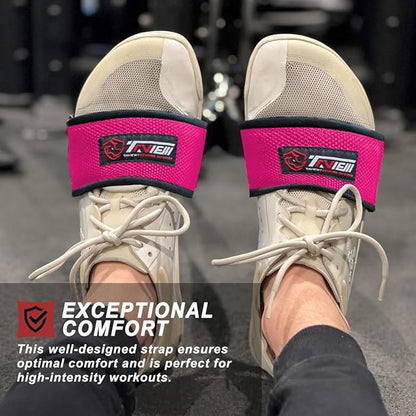 Reverse Squat AB Strap Prfect for Training Abs