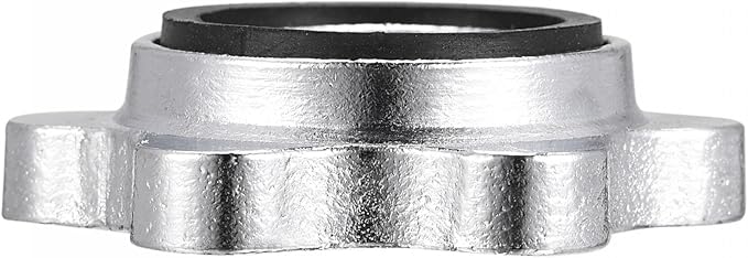 uxcell Barbell Collar Screw Clamps