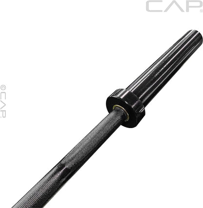 CAP Barbell Olympic Bars