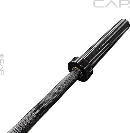 CAP Barbell Olympic Bars