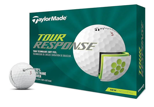 TaylorMade Golf Tour Response Stripe