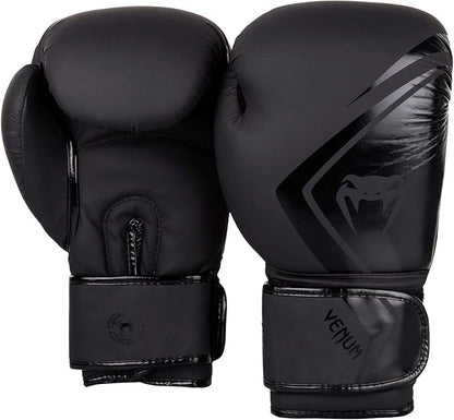 Venum Contender Boxing Gloves