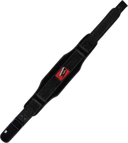 SideWinder Weight Lifting Belt for Serious Crossfit