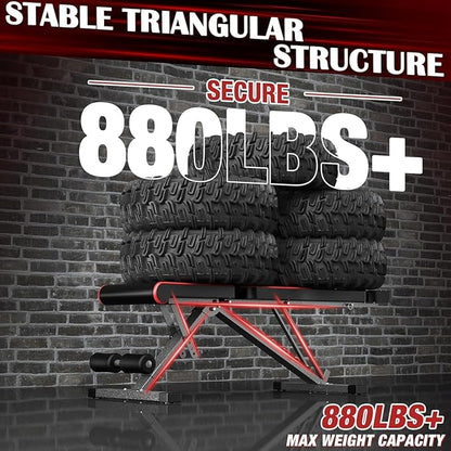 Weight Bench Press 800 LB 2 Sec