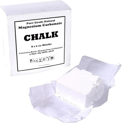 CAP Barbell Gym Chalk, 1 lb