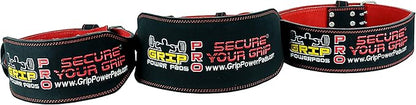Weightlifting Belt Workout Clothes for Bodybuilder Powerlifter Weightlifter