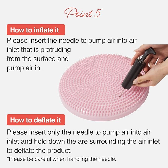 Primasole Balance disc 1 PC Comes with an