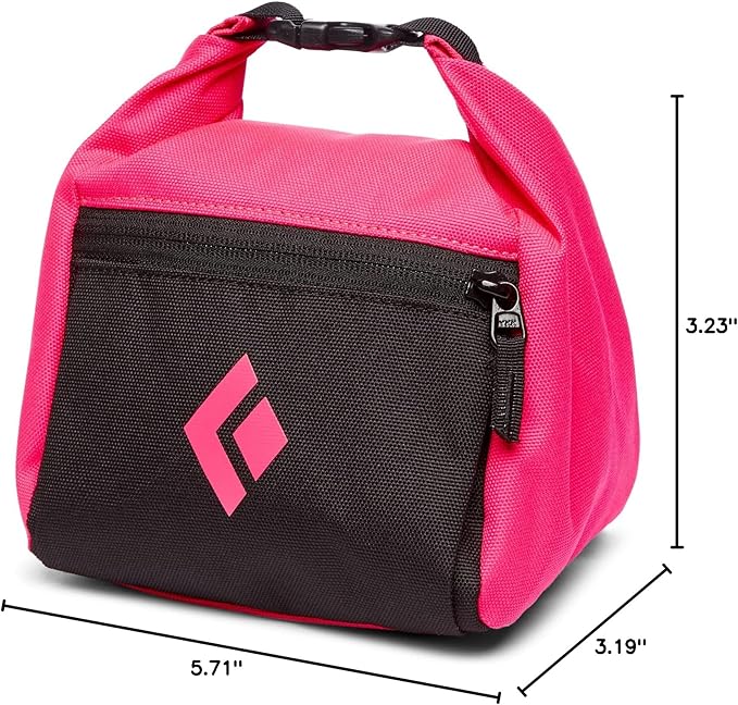 Black DIAMONDChalk Bag