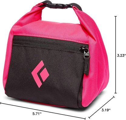 Black DIAMONDChalk Bag