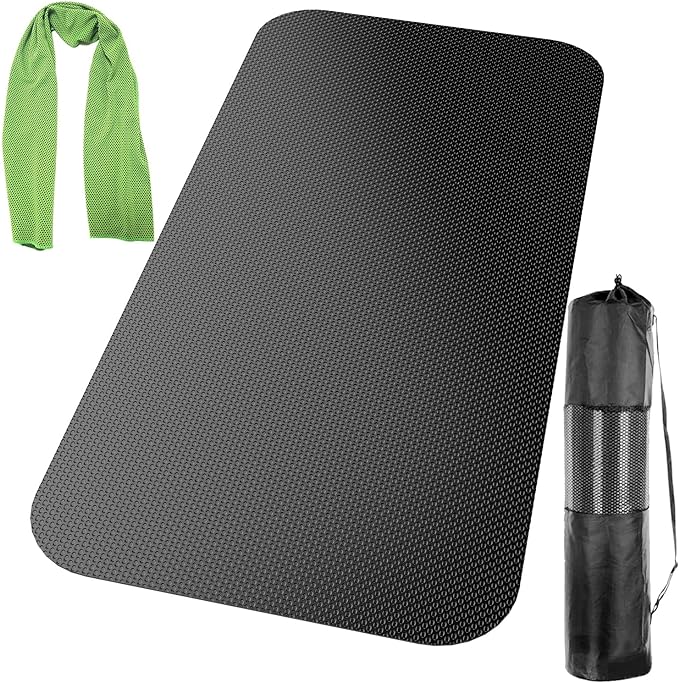 Exercise Equipment Mat