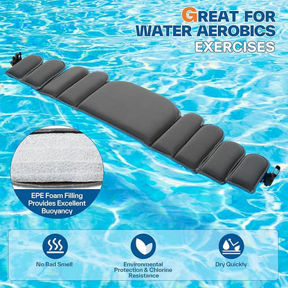 Aqua Belt Water Aerobics Equipment: Sportneer Aqua Float