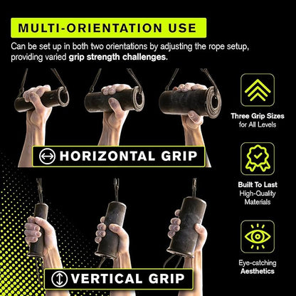 Duonamic Eleviia: World’s Best Portable Pullup Bar