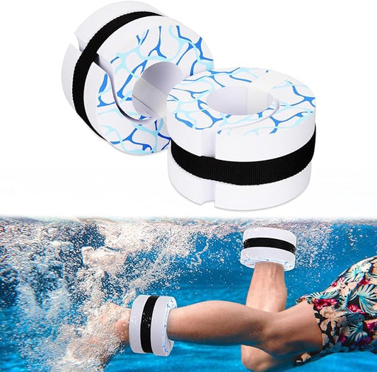 Swim Aquatic Cuffs