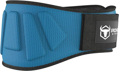 Weightlifting Belt For Men and Women - 6