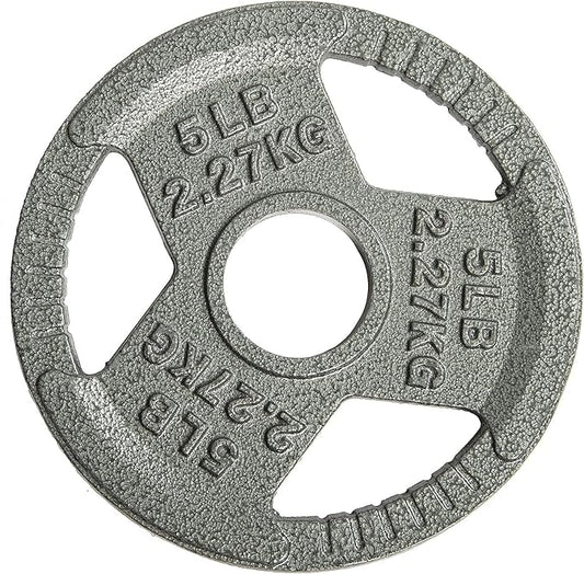 HulkFit 1 inch and 2 inch Cast Iron