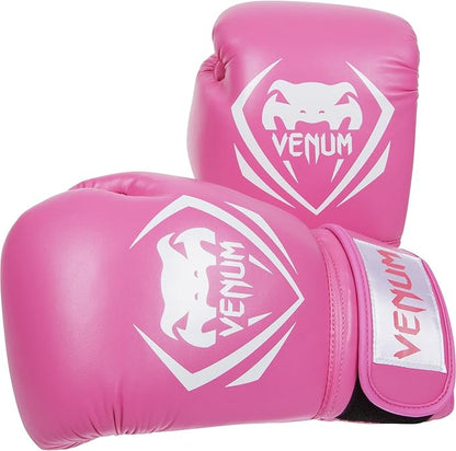 Venum Contender Boxing Gloves
