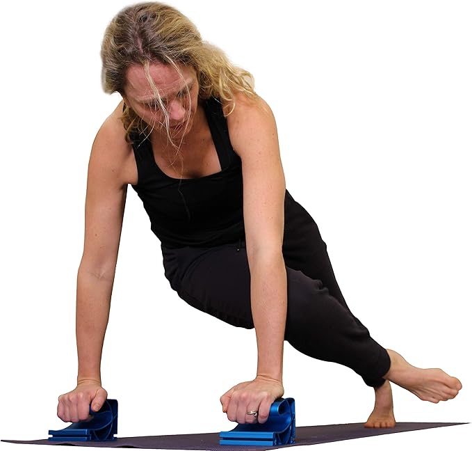 Pushup Bars - Safe Push Up Bars -