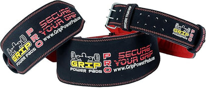Weightlifting Belt Workout Clothes for Bodybuilder Powerlifter Weightlifter