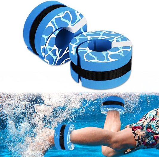 Swim Aquatic Cuffs