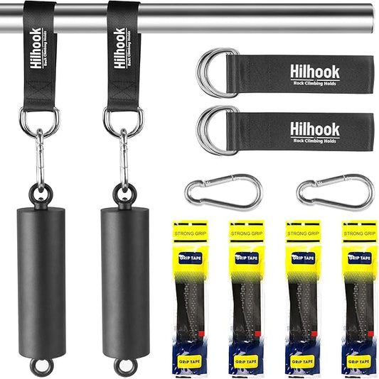 Pull Up Climbing Hold Grips