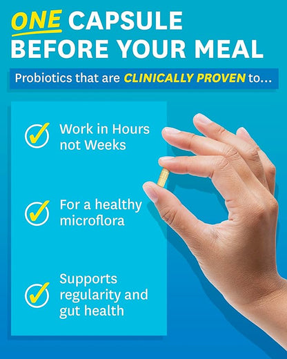 Zenwise Health Digestive Enzymes for Gut Health - Probiotic Multi Enzymes with Prebiotics and Probiotics for Women and Men for Digestive Health and Bloating Relief, Daily Enzymes for Digestion -15 CT