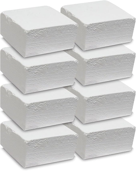 SPRI Chalk Block & Chalk Ball for Gymnastics, Rock Climbing, Bouldering, Rings, Weightlifting, Pool Billiards