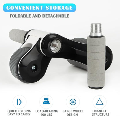 Exercise Roller Wheel