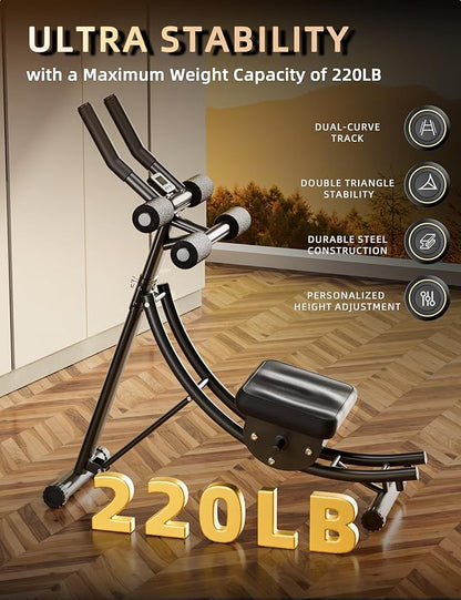 Ab Workout Equipment
