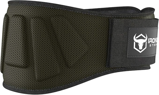 Weightlifting Belt For Men and Women - 6