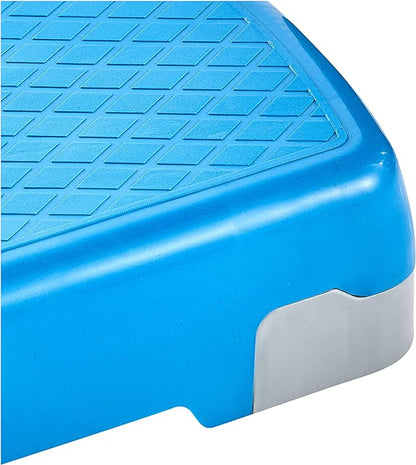 Tone Fitness Compact Aerobic Step Platform