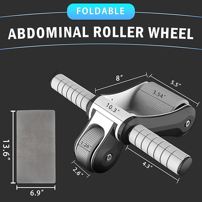 Exercise Roller Wheel