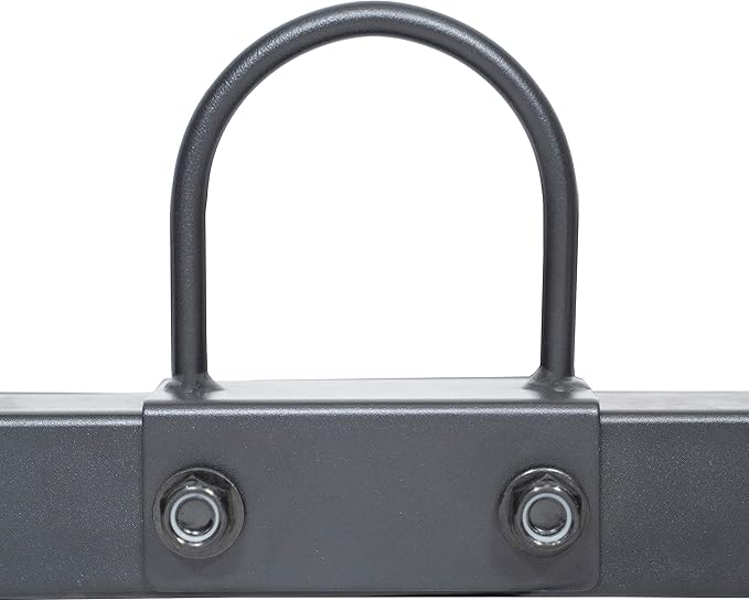 Sunny Health & Fitness Power Cage Squat Rack Upgrade Attachments, Dip Bar, Plate Bar Holder, Belt Squat, J Hook, Lat, Adapter, U Ring, Pull Up Bar, Landmine, Captain's Chair, Tricep Rope For Home Gym