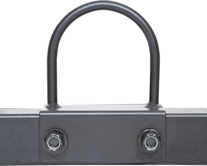 Sunny Health & Fitness Power Cage Squat Rack Upgrade Attachments, Dip Bar, Plate Bar Holder, Belt Squat, J Hook, Lat, Adapter, U Ring, Pull Up Bar, Landmine, Captain's Chair, Tricep Rope For Home Gym