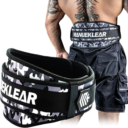 Weight Lifting Belt