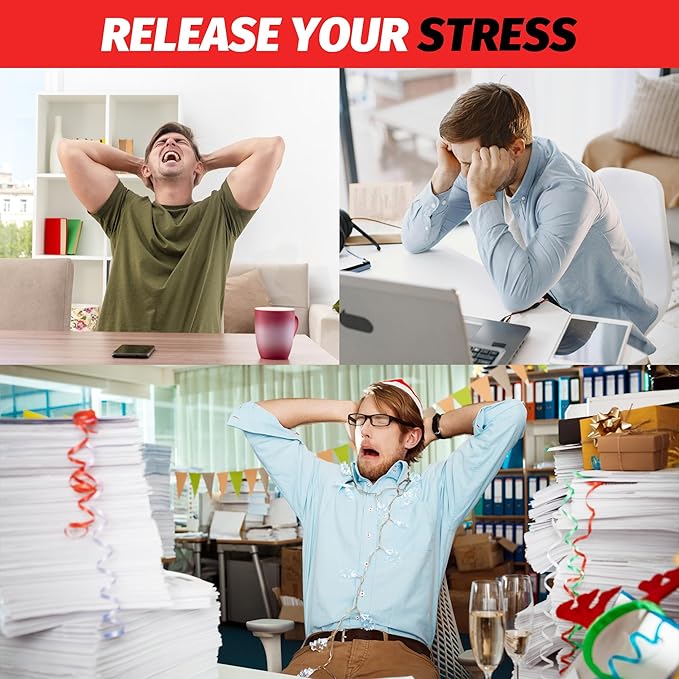 Desktop Punching Bag,Portable Strong Suction Cup Boxing Bag Speed Balls,for Home or Office Boxing Stress Relief Training,Fun Gift for Family or Boss or Coworker