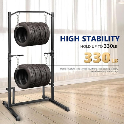 Pull Up Station Pull Up Bar for Home 330LBS