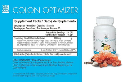 Yes You Can! Transform Kit Complete Meal Replacement - Contains Meal Replacement Powder Shake and Natural Meal Replacement Supplements, Nutritional Healthy Meals Replacement (Chocolate - 60 Servings)