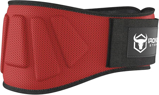 Weightlifting Belt For Men and Women - 6