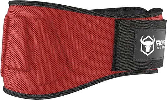 Weightlifting Belt For Men and Women - 6