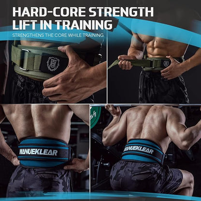 Weight Lifting Belt