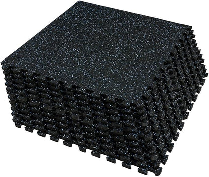 SUPERJARE 0.56“ Thick Exercise Equipment Mats