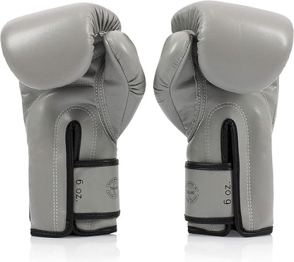 Fairtex Muay Thai Boxing Gloves for Men, Women, Kids | MMA Gloves, Kickboxing, Gym, Workout | Premium Quality, Light Weight & Shock Absorbent Boxing Gloves - BGV14, BGV11, BGV18, BGV20, BGV25