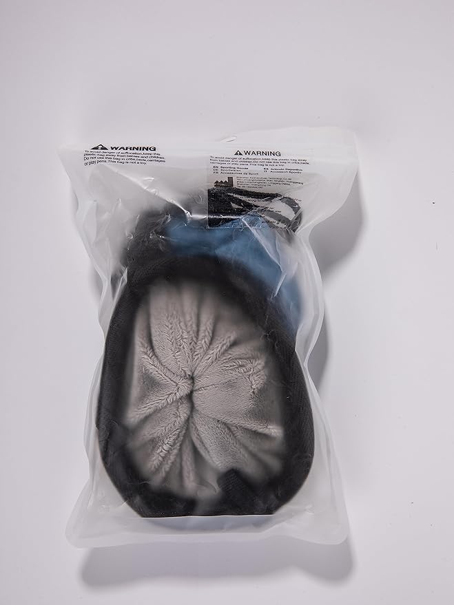 MoKo Rock Climbing Chalk Bag, Bouldering Chalk Pot Bucket with Adjustable Belt & Carabiner Drawstring Climbing Gear