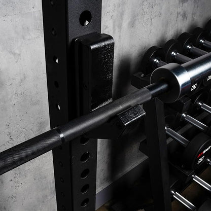 J-Hooks J-Cup Power Rack for 2"x 2" 2.5"x2.5" 3"x3" Tube 1000 LB 2)