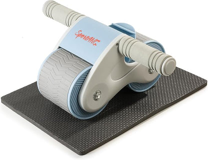 Automatic Rebound Abdominal Wheel