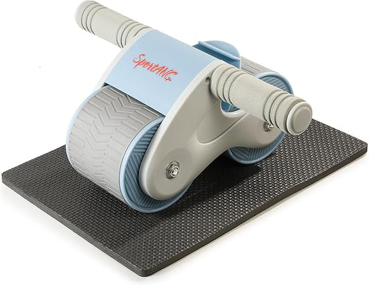 Automatic Rebound Abdominal Wheel