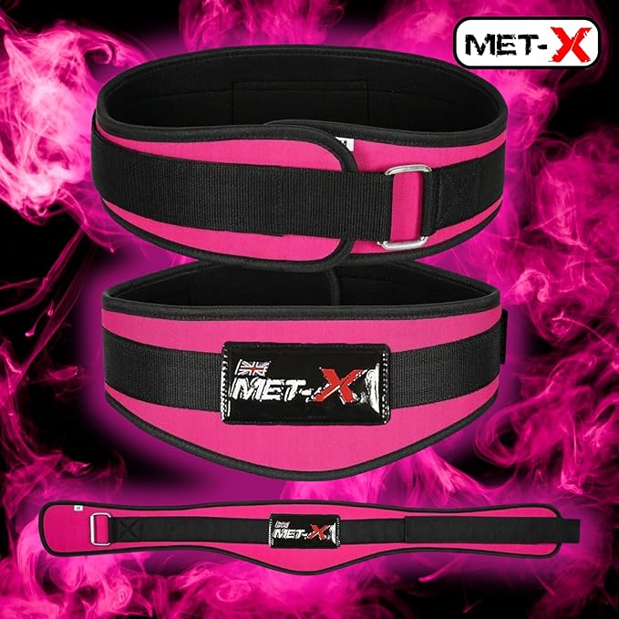 Weight Lifting Belt for Women