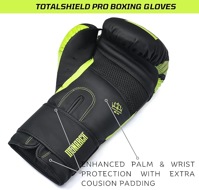 Boxing Gloves Men Women with Hand Wraps for Boxing, Muay thai, kickboxing, Punching Bag Workout traing and Sparing Gear Complete Boxing Kit, Size 8-16 OZ