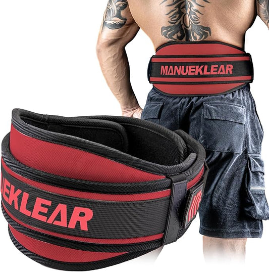 Weight Lifting Belt
