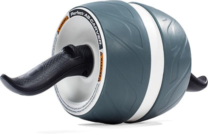 Perfect Fitness Ab Carver Roller for Core Workouts